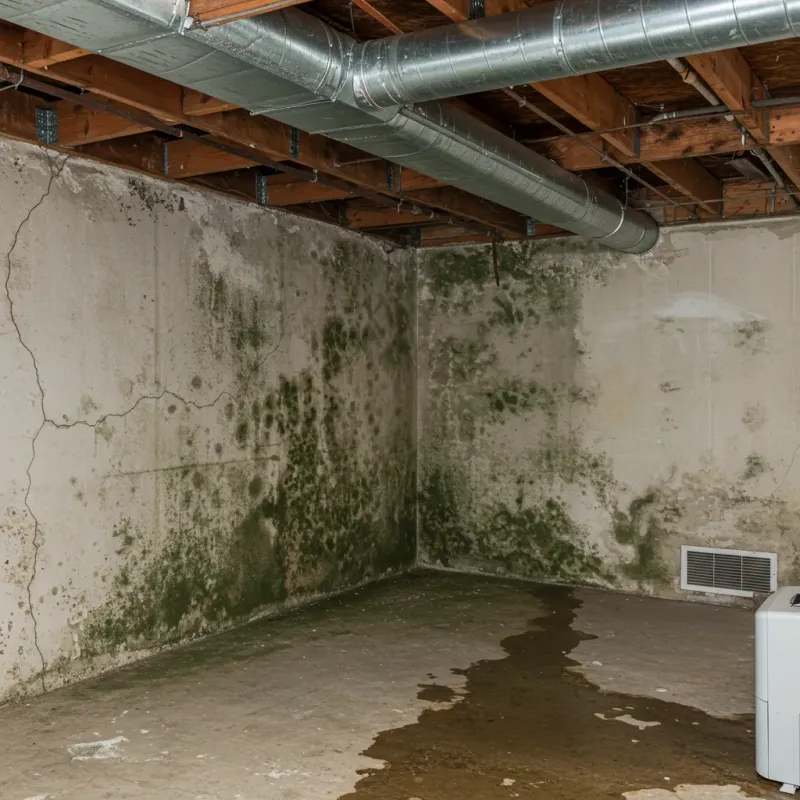 Professional Mold Removal in Kilauea, HI