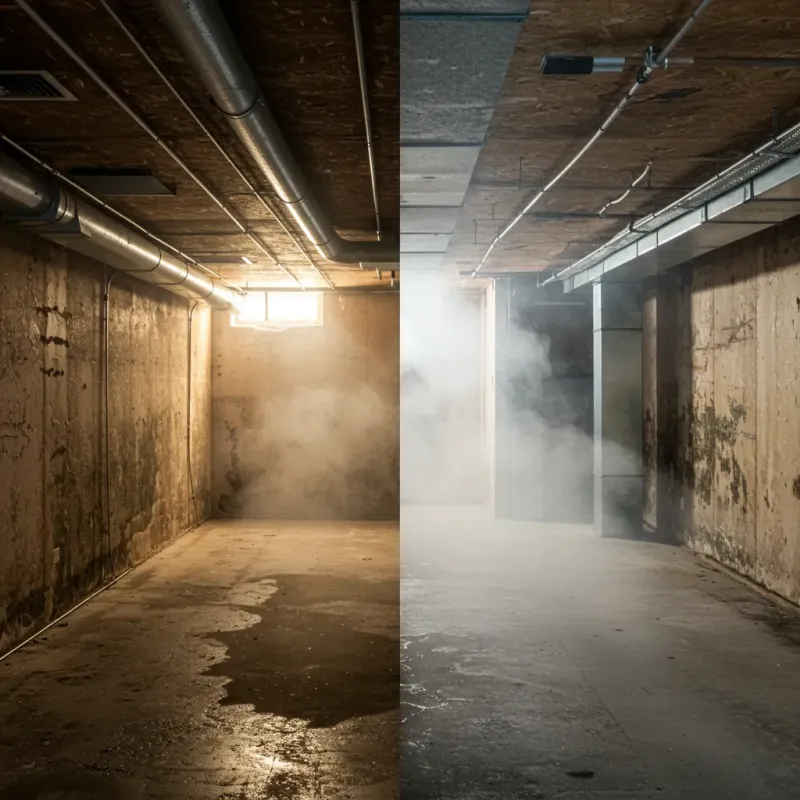 Professional Odor Removal in Kilauea, HI